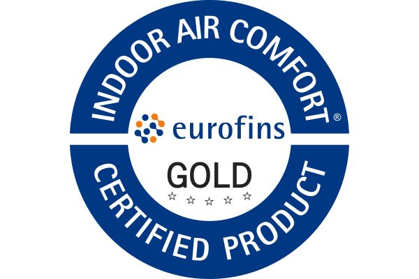 Indoor Air Comfort Gold