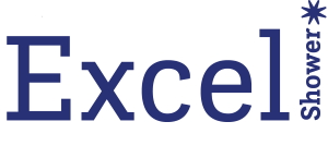 ExcelShower