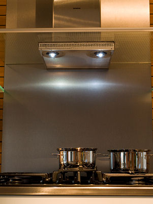 Eyeleds Denmark - Ligro Lighting A/S: Eyeleds® introducerer PowerEYE® Warm white