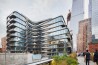 Facade-integrerede vinduer