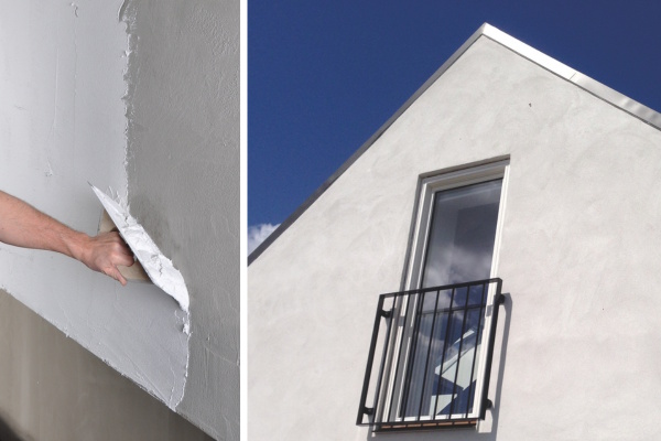 Facadearbejde: Centrale overvejelser før projektering