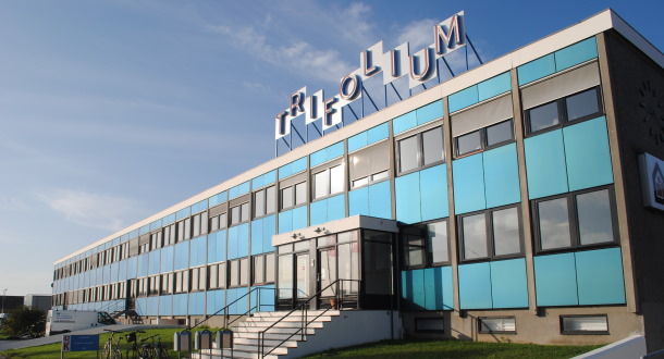 Facadeløsning med soleklare fordele