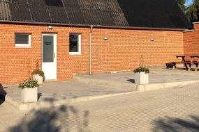Facaderenovering – Giver bygningen et nyt liv