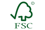 FAKRO ovenlysvinduer – nu kun i FSC-certificeret træ