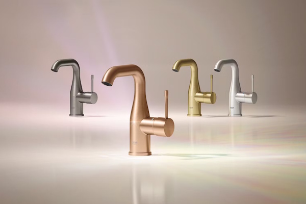 Farver vinder frem i de danske hjem