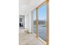 Faste ventilationsvinduer