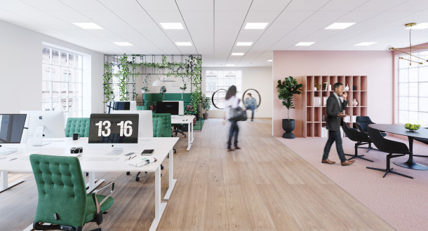 Find den optimale akustiske løsning