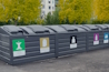 Finncont Blok2 – Fleksible Semi-Nedgravede Affaldsbeholdere
