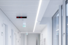 Fire Rated Metal Ceilings