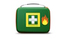 First Aid Burn Kit