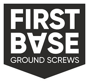 FIRST BASE Ground Screws Danmark
