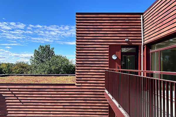 Fleksible løsninger er fremtidens byggeri