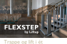Flexstep by Liftup