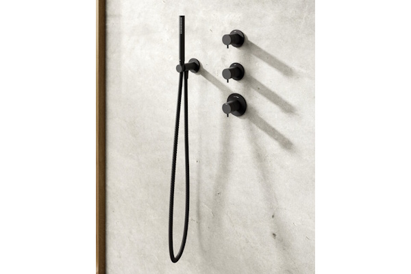 Kar/brus-armaturer & brusesystemer