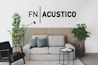 FN Acustico | Montage