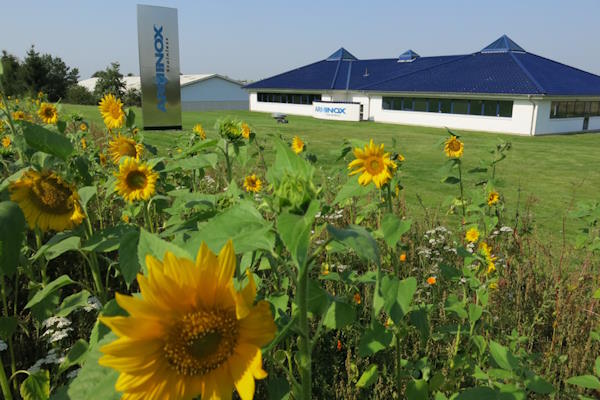 Førende leverandør af rustfri armering fylder 75 år
