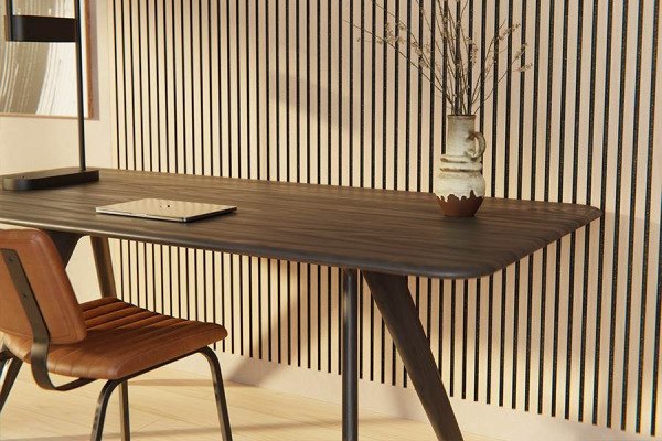 SVANEMÆRKEDE AKUSTIKPANELER