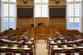 Folketinget