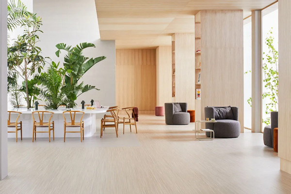 Marmoleum Linear