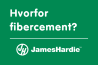Fordele ved fibercement