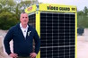 Forklaring om Video Guard Solar