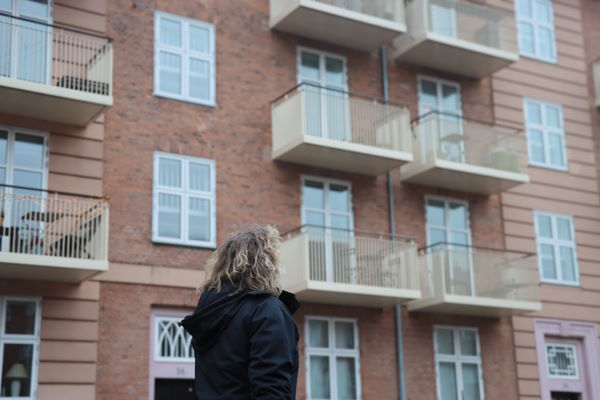 Fra erhverv til bolig: Altanens rolle i byens transformation