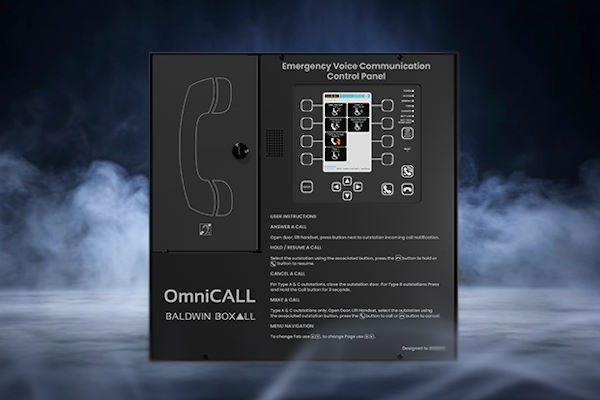 Fra loop til netværk - OmniCALL ændrer alt, du troede, du vidste om brandkald