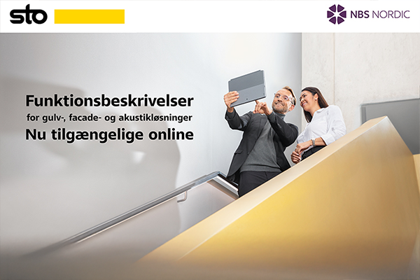 Fra projektering til udbud: