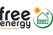 Free energy A/S