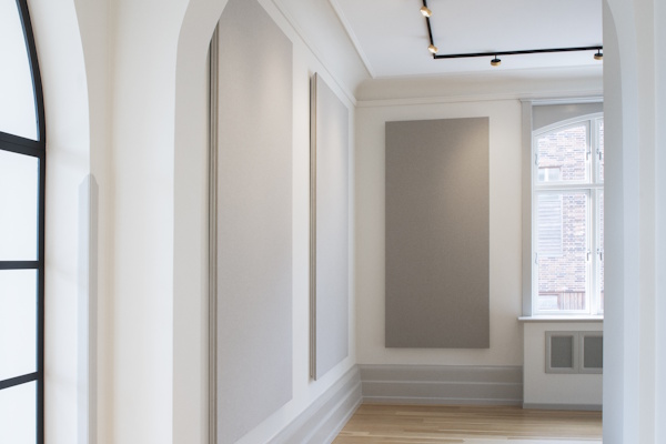 Frihavnens Administrations-bygning (KB1)