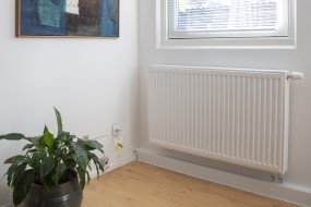 Gabotherm – Ideelt til renovering af varmeanlæg