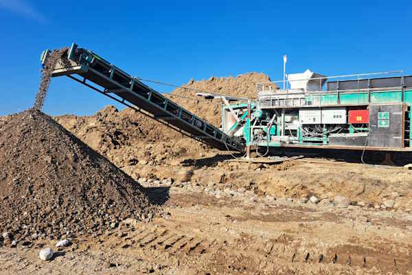 Genbrug din overskudsjord, cirkulær økonomi