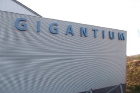 Gigantium