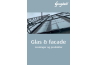 Glas & facade brochure
