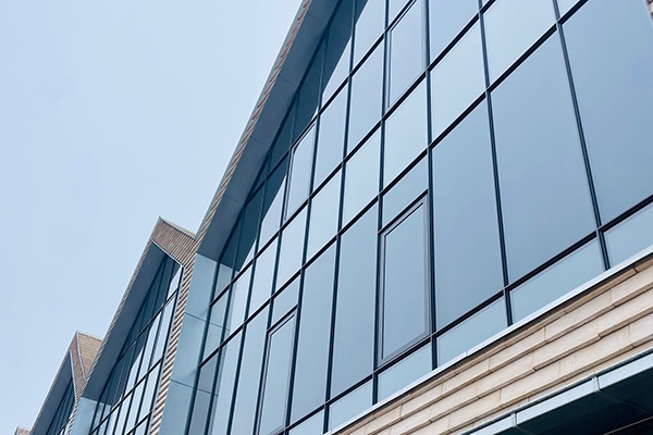 Microshade® – Integreret solafskærmning i glas
