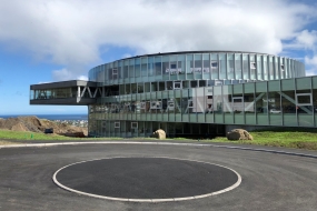Glasir, Tórshavn College