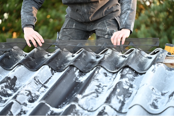 Gode tagløsninger, der virker – funktionelt, hurtigt og holdbart