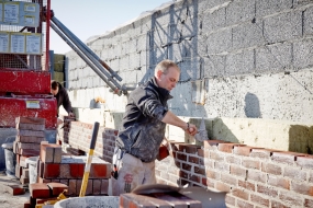 Gør noget godt for jeres medarbejdere - lej en arbejdsplatform