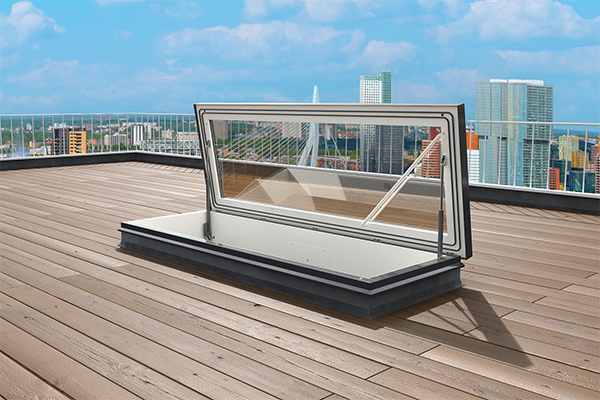 Gorter® introducerer ny generation glastaglemme