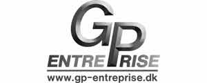 GP-Entreprise Aps