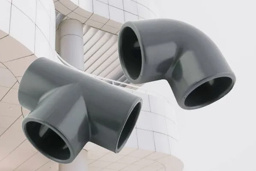 Fittings til rørsystemer