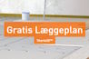 Gratis Therm25™ læggeplan
