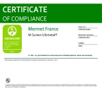 Greenguard certifikat