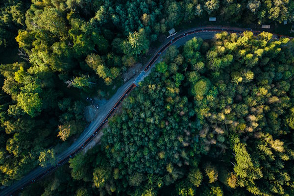 Grøn varme til fremtiden: BRUGG Pipes styrker Danmarks fjernvarmenet