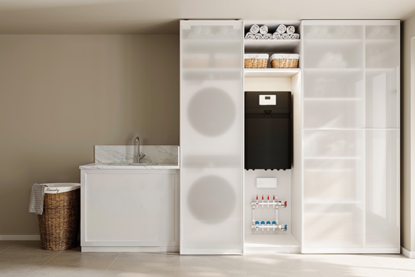 Grønnere og mere effektiv fjernvarme