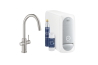 GROHE BLUE HOME C-TUD