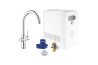 GROHE BLUE PROFESSIONAL C-TUD