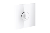 GROHE ONDUS DIGITECTURE LIGHT BETJENINGSPLADE