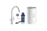 GROHE RED DUO C-TUD M