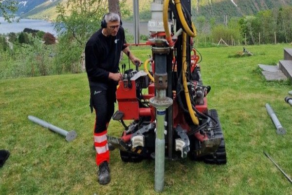 Grundprincipperne bag et solidt skruefundament